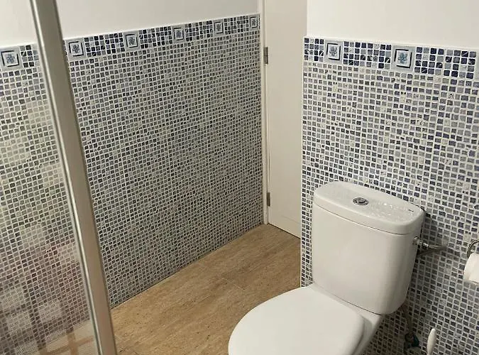 Casa Tirma 13 플라야 델 잉글스