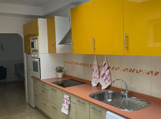 Holiday home Casa Tirma 13