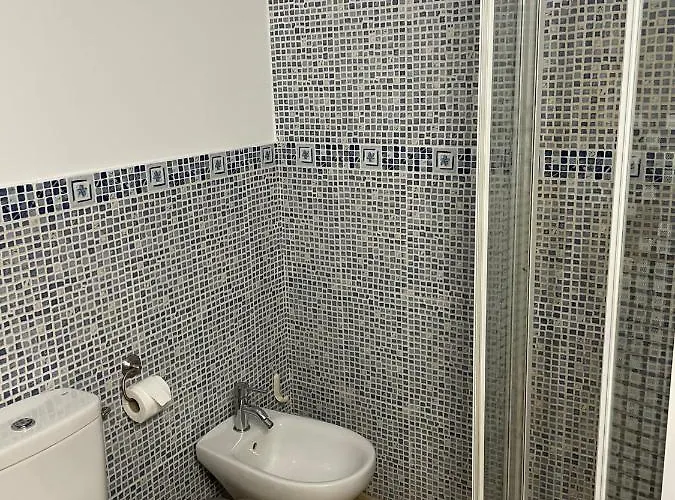 Casa Tirma 13 플라야 델 잉글스