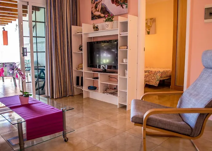 Casa Tirma 13 Holiday home *