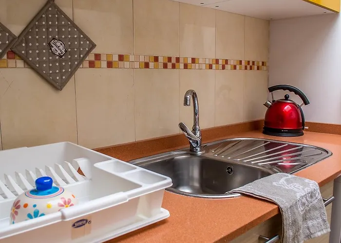 Casa Tirma 13 Playa del Ingles (Gran Canaria)