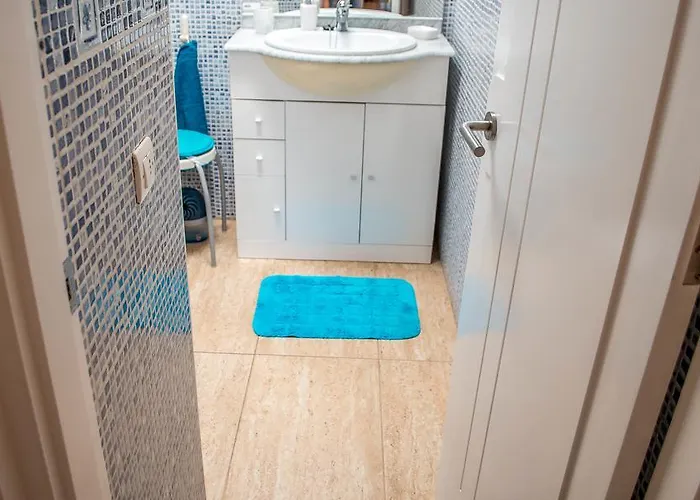 Casa Tirma 13 Holiday home Playa del Ingles (Gran Canaria)