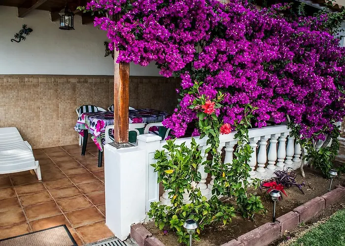 Casa Tirma 13 Holiday home