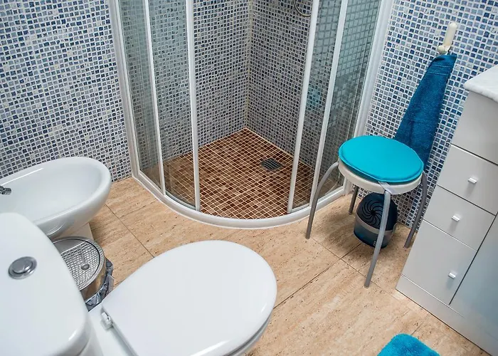 Holiday home Casa Tirma 13 Playa del Ingles (Gran Canaria)