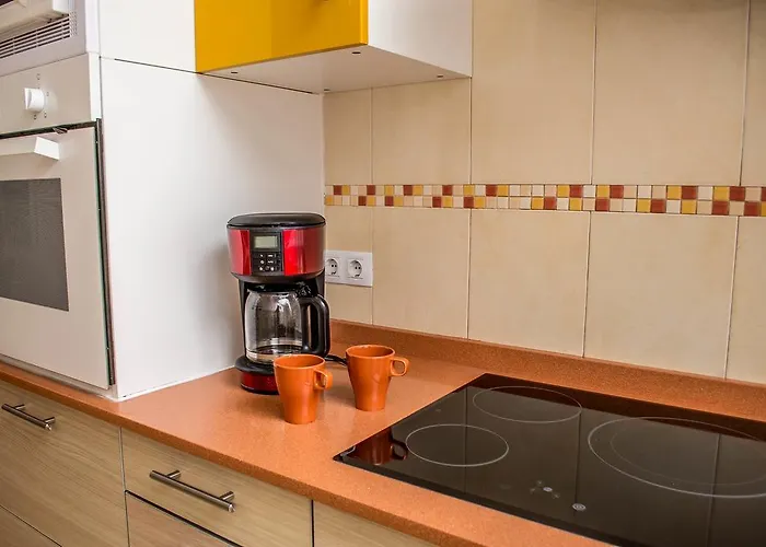 Holiday home Casa Tirma 13 *