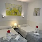 Casa Tirma 13 펜션 플라야 델 잉글스