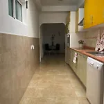Casa Tirma 13 펜션 플라야 델 잉글스