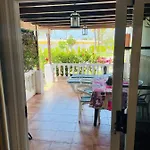 Casa Tirma 13 펜션 플라야 델 잉글스