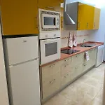 Casa Tirma 13 플라야 델 잉글스