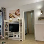 Casa Tirma 13 * 플라야 델 잉글스