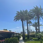 Casa Tirma 13 펜션 플라야 델 잉글스