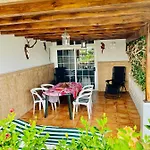 펜션 Casa Tirma 13 플라야 델 잉글스