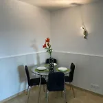 Casa Tirma 13 펜션 플라야 델 잉글스