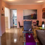 Casa Tirma 13 펜션 플라야 델 잉글스