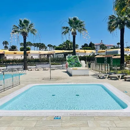 Casa Tirma 13 * Playa del Ingles (Gran Canaria)