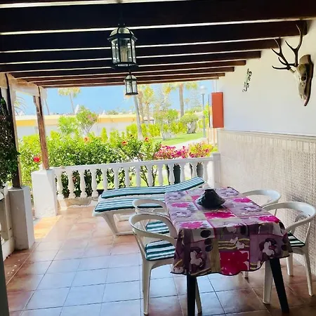 Casa Tirma 13 Playa del Ingles (Gran Canaria)