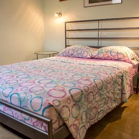 Nyaraló Casa Tirma 13 *