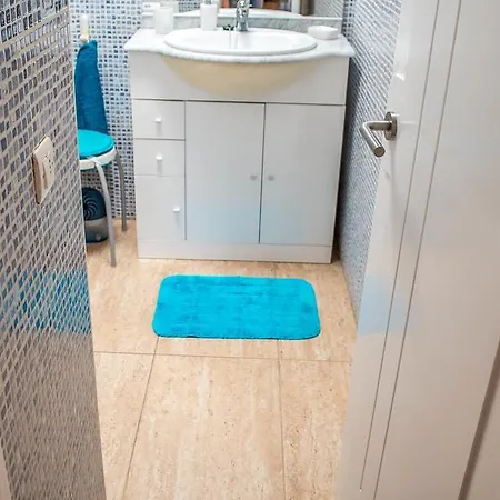 Casa Tirma 13 Tatil Evi Playa del Ingles (Gran Canaria)