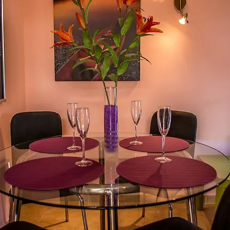 Casa Tirma 13 Playa del Ingles (Gran Canaria)