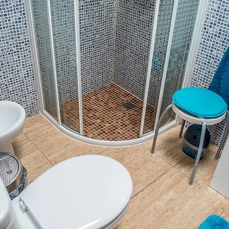 Tatil Evi Casa Tirma 13 Playa del Ingles (Gran Canaria)