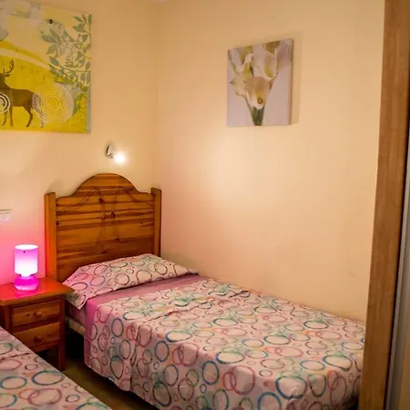 Casa Tirma 13 * Playa del Ingles (Gran Canaria)