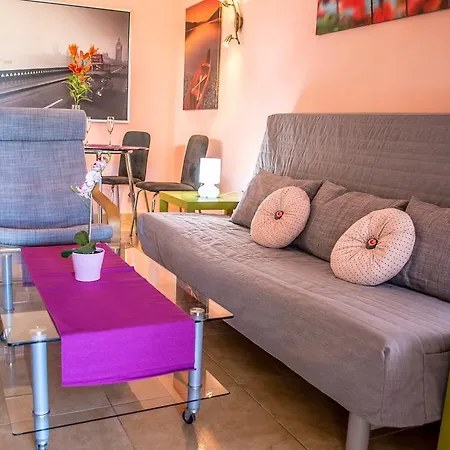 Casa Tirma 13 Playa del Ingles (Gran Canaria)