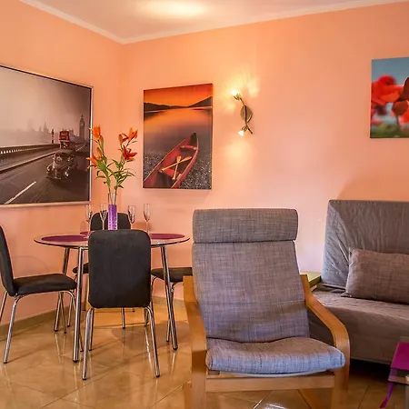 Casa Tirma 13 * Playa del Ingles (Gran Canaria)