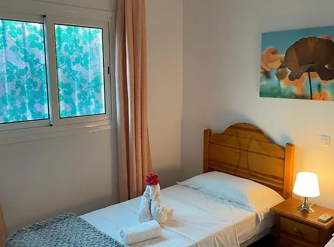 Nyaraló Casa Tirma 13