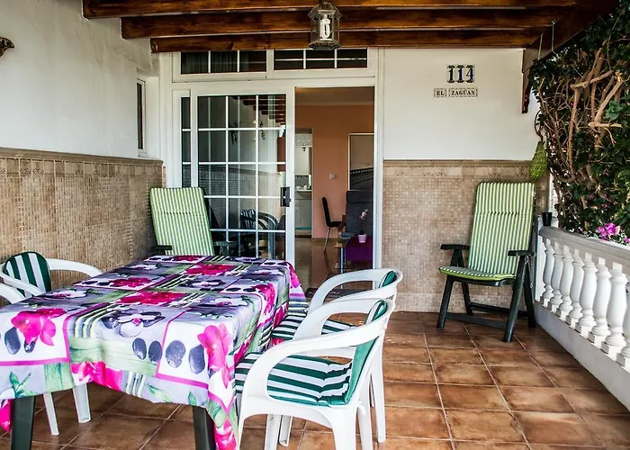 Nyaraló Casa Tirma 13