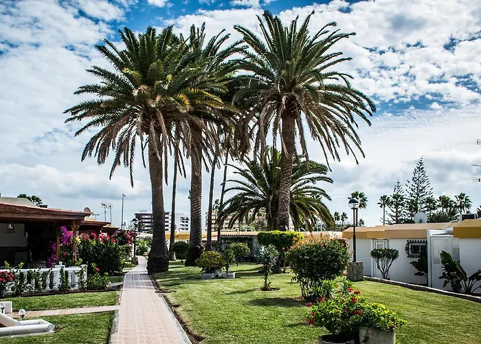Casa Tirma 13 * Playa del Inglés
