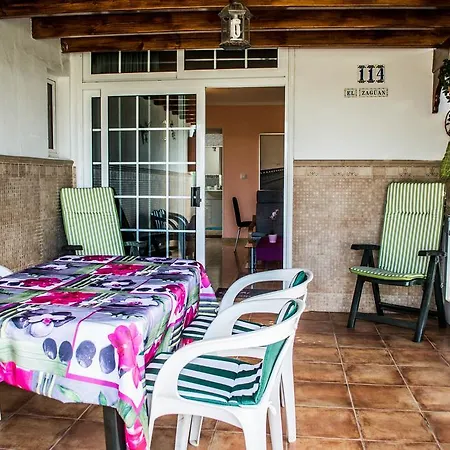 Holiday home Casa Tirma 13