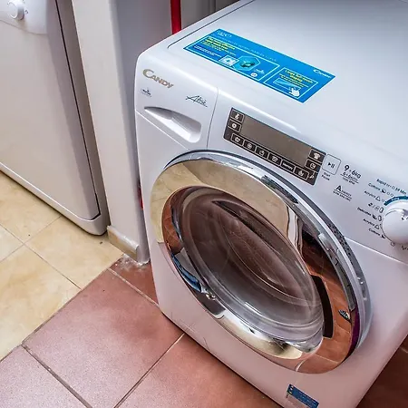 Casa Tirma 13 Holiday home *